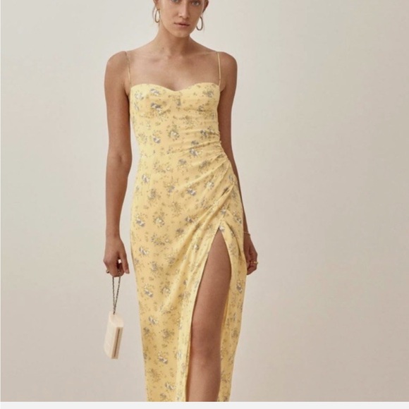 reformation kourtney dress Cocktail Dresses Online - Shop Midi Dresses